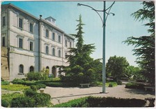 CANDELA - FOGGIA - PIAZZA ROMA - VIAGG. -26719-