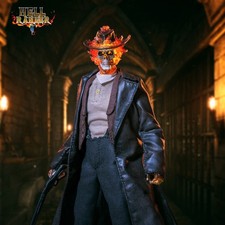 Thunder Toys Ghost Rider 6