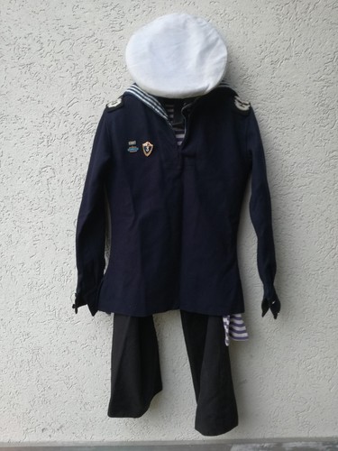 Divisa uniforme giacca - divisa,