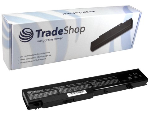 Batteria notebook per - , dell