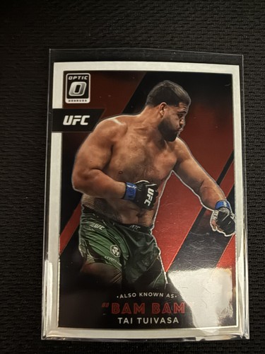 Ufc tai tuivasa 2022 - i,