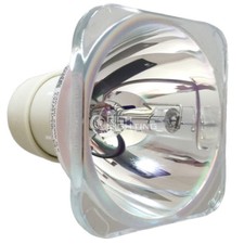 Lampadina nuda proiettore - , di