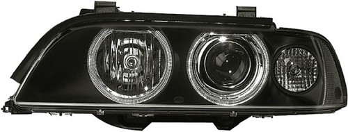 Faro anteriore destro - anteriore, h7