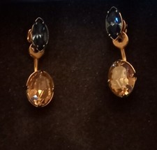 Orecchini BROSWAY collezione AFFINITY Modello BFF48