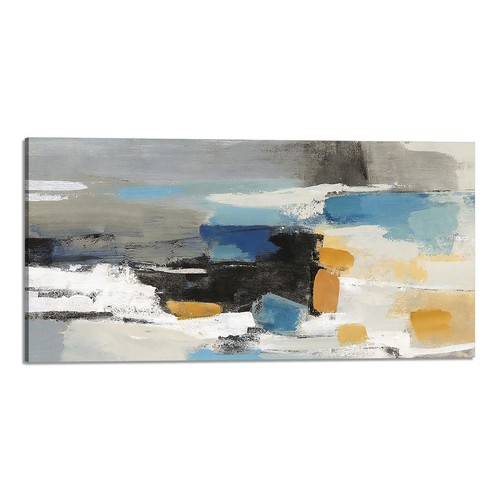 Quadro stampa tela con - quadro, su