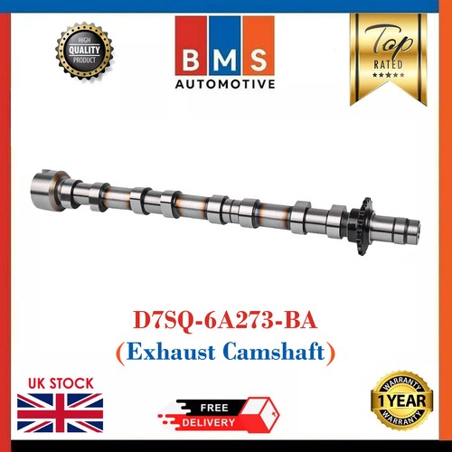 Albero camme scarico motore - albero, a