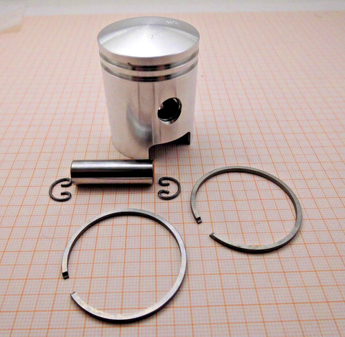 Pistone tomos puch 38mm ms50 - puch,