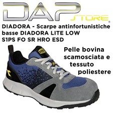 DIADORA - Scarpe