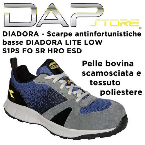 Diadora scarpe - diadora,