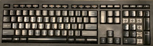 Logitech k740 tasti - k740,