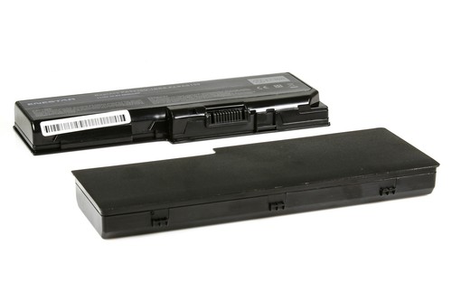 6600mah batteria professionale - 6600mah,