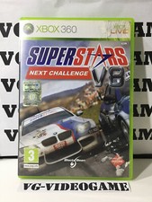 Super star next challenge - star,
