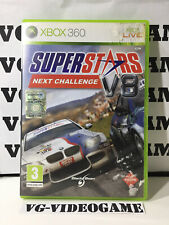 SUPER STAR V8 NEXT CHALLENGE