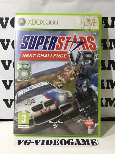 Super star next challenge - v8,