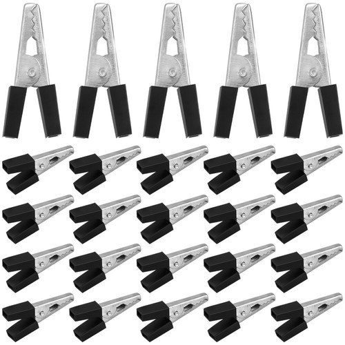 20pcs bird cage clip - bird, safety