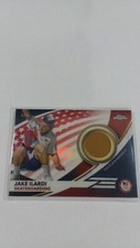 2024 Topps Chrome US Olympics