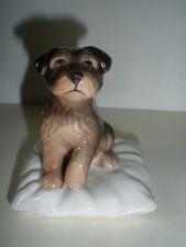 Royal Copenhagen Jack Russell Terrier