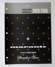 Tuner originale MARANTZ Model