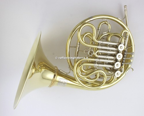 Paxman corno sib - paxman,