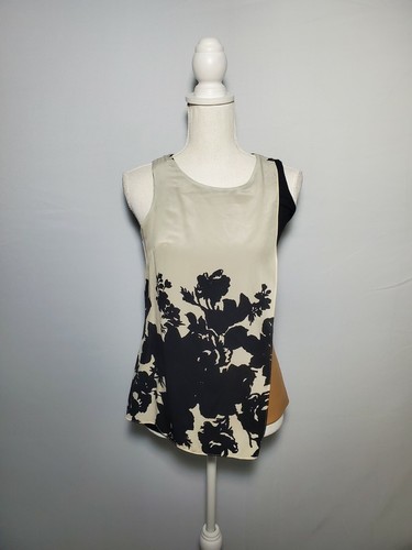 Top bailey senza - top,