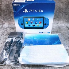 Sony PlayStation Vita Console