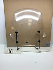 PARABREZZA SCOOTER PIAGGIO ZIP 50CC (CON PRESENZA DI GAFFI)