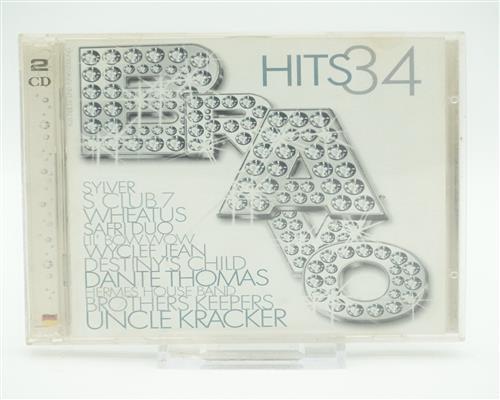 Bravo hits cd gebraucht - cd,