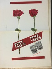 Punt e mes - Carpano -