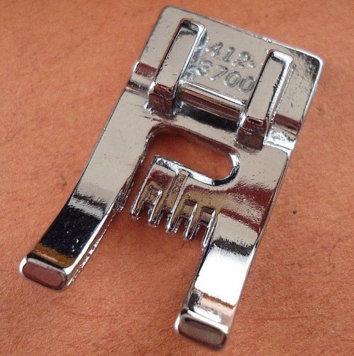Piedino pintuck scanalature - pintuck, 9