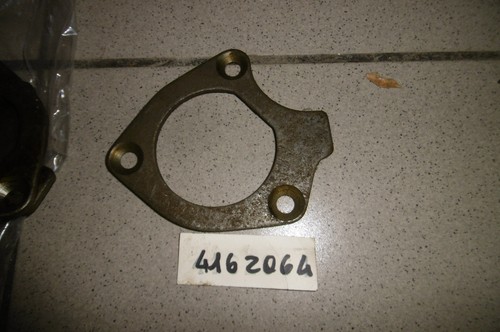 4162064 piastra cambio - piastra,