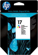 cartuccia d'inchiostro HP