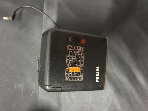 Flash philips 23bc - flash,