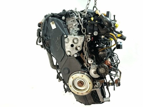 Rhr motore per citroen c4 - motore,