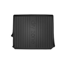 Vasca baule bagagliaio dryZone