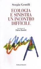 Ecologia e Sinistra. Un