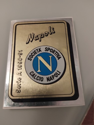 Calciatori panini 1990 - calciatori,