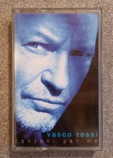 Vasco Rossi, CANZONI PER ME