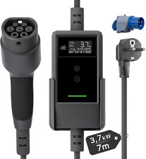 Cavo Ricarica Auto Elettrica