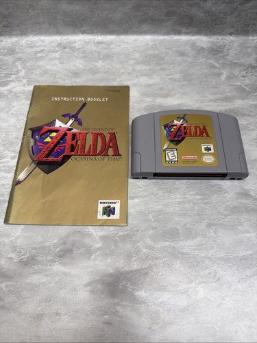 Legend zelda ocarina - legend,