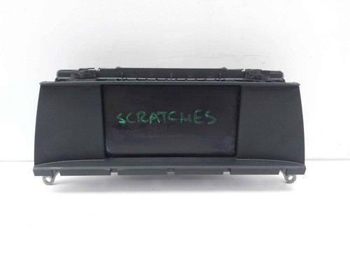 Bmw f25 schermo - schermo, display