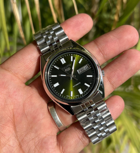 Orologio uomo seiko - seiko, 5
