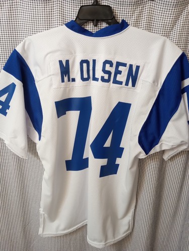 Maglia los angeles - angeles, merlin