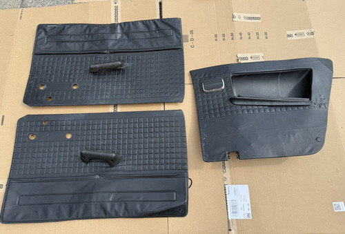Pannelli porta nsu prince 1000 - porta,