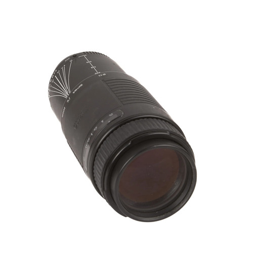 Pentax 210mm f 4 - 70-210mm, f/4