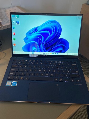 Asus zenbook flip - asus, ux362f