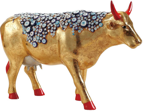 Cow parade large - large, the