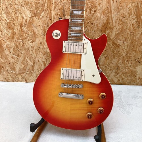 Epiphone les paul standard - les,