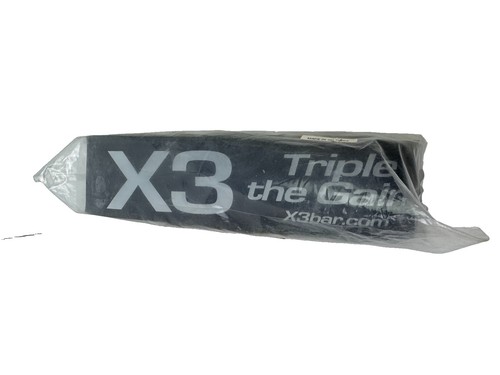 Bar triple the gains - triple, home