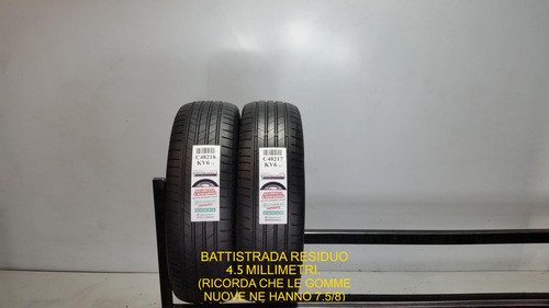 Gomme usate 185 65r15 88h - usate,