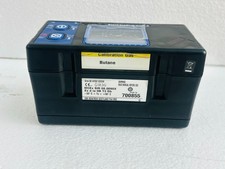 GMI NAVIGATORE RILEVATORE GAS